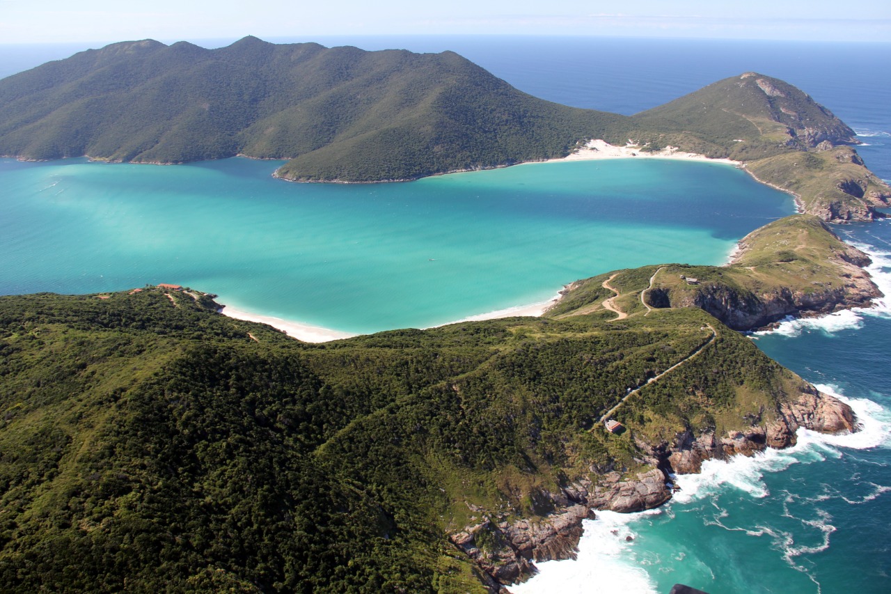 Arraial Do Cabo Foi O Destino Mais Procurado Do Interior Para O