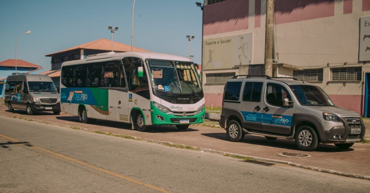 Equipes da Prefeitura de Cabo Frio fazem vistoria na foz do Rio Una, em  Tamoios - Prefeitura Municipal de Cabo Frio