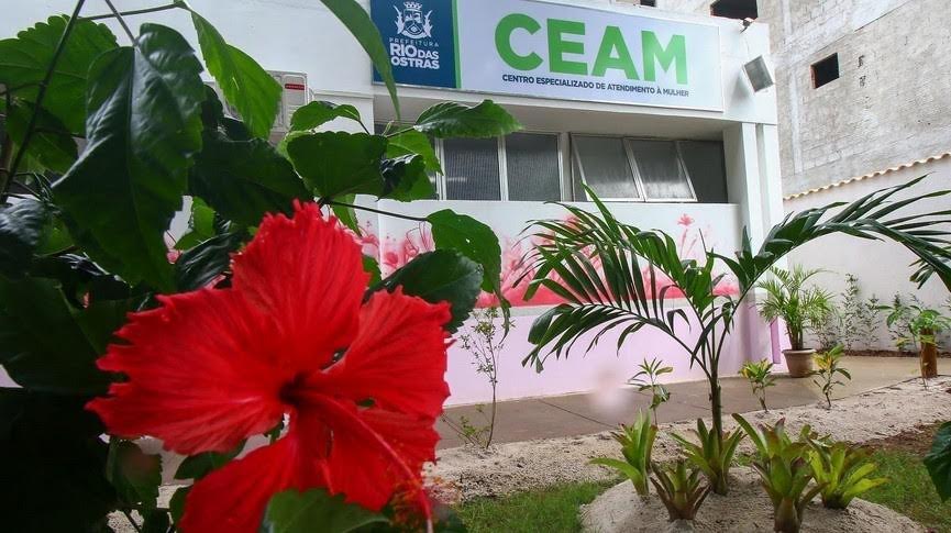 Ceam Rio das Ostras