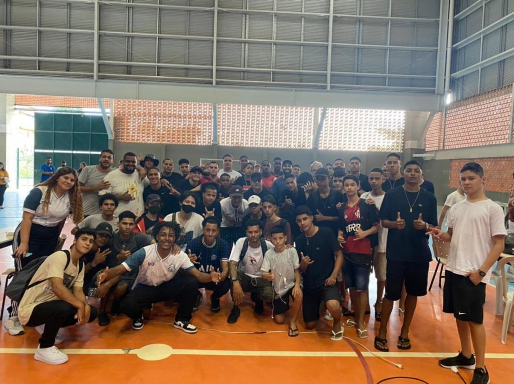 Torneio Municipal de Free Fire tem inscrições abertas em Cabo Frio -  Prefeitura Municipal de Cabo Frio