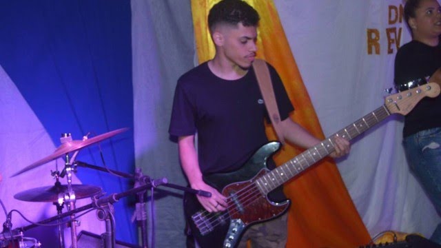 Vinicius Matheus