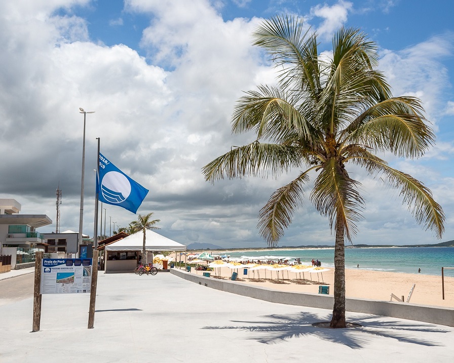 Bandeira Azul