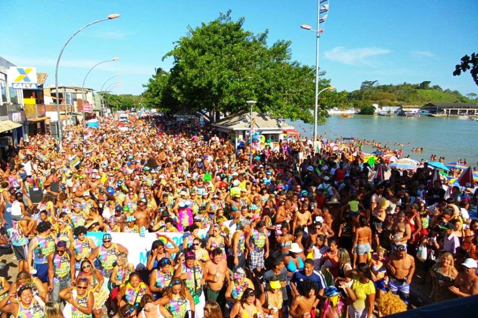Carnaval Rio das Ostras