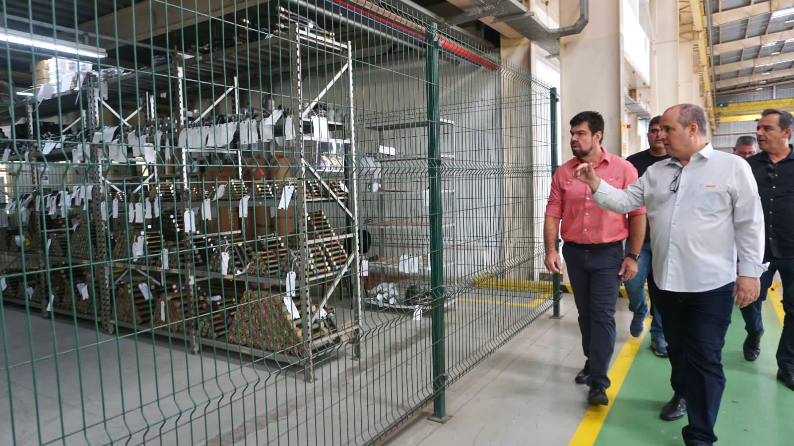 Macaé: empresa investe R$ 30 milhões e gerará 2.500 novos empregos ...