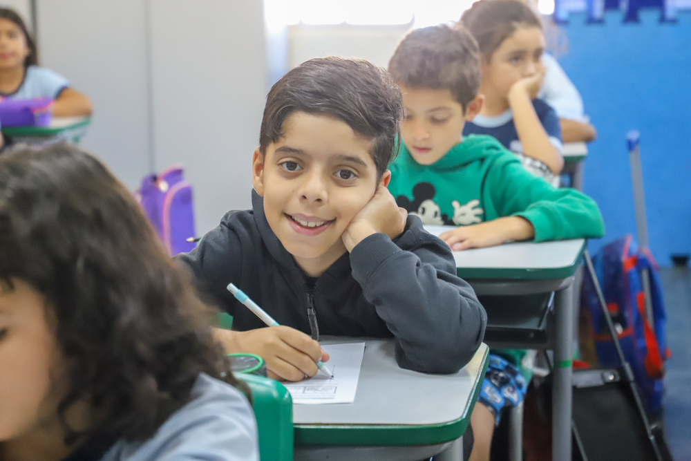 Renovação de matrículas 2026