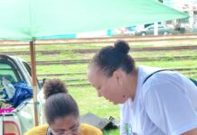 Macaé intensifica ações no Dia D contra a dengue