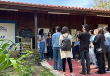 Centro de Educação Ambiental de Rio das Ostras completa 11 anos