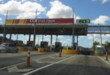 ViaLagos prevê mais de 200 mil veículos na RJ-124 durante a Operação Natal