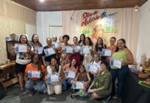 Exposição “Artes da Aldeia” abre temporada cultural e celebra o Dia do Artesão