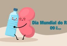 São Pedro da Aldeia promove ação educativa pelo Dia Mundial do Rim