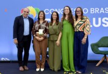 Encontro reúne educadores em Saquarema para debater inclusão nas escolas