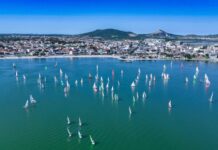 III Regata TransAraruama destaca esporte e turismo na Região dos Lagos