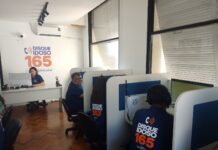 Macaé fortalece Disque Idoso com nova gestão e parceria estadual