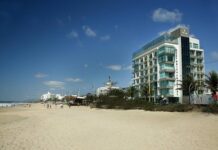 Hotelaria, offshore e comércio lideram oferta de vagas em Macaé