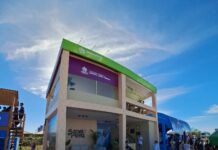 Além das ondas: Prefeitura leva turismo, tecnologia e sustentabilidade ao público da WSL
