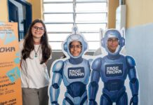 Escola pública de Macaé recebe projeto gratuito de arte, robótica e cultura maker