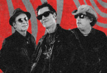 Macaé Moto Week 2026 terá 30 bandas e show do Capital Inicial em outubro
